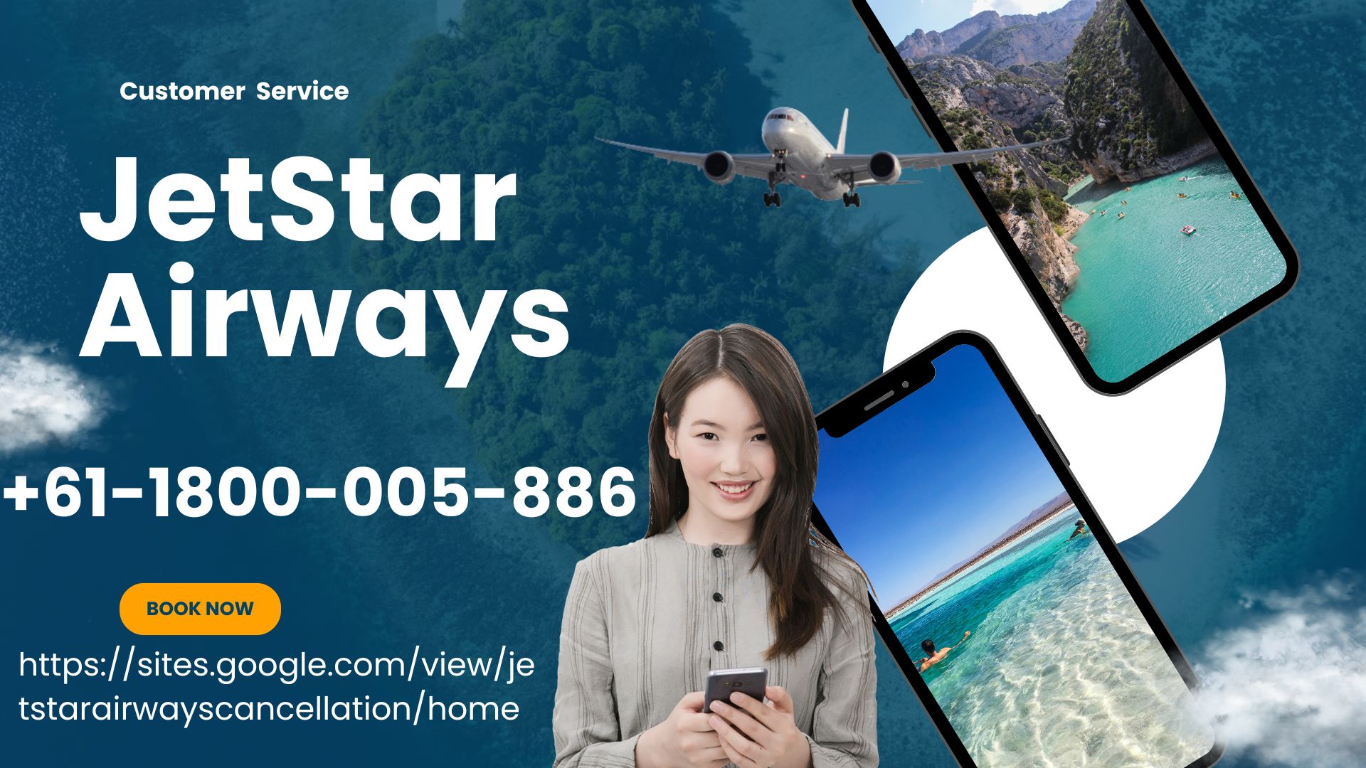 JetStar Airways Manage Booking: How to Modify or Check Your Flight Easily