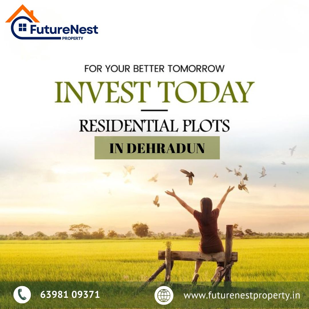 Property Dealer in Dehradun