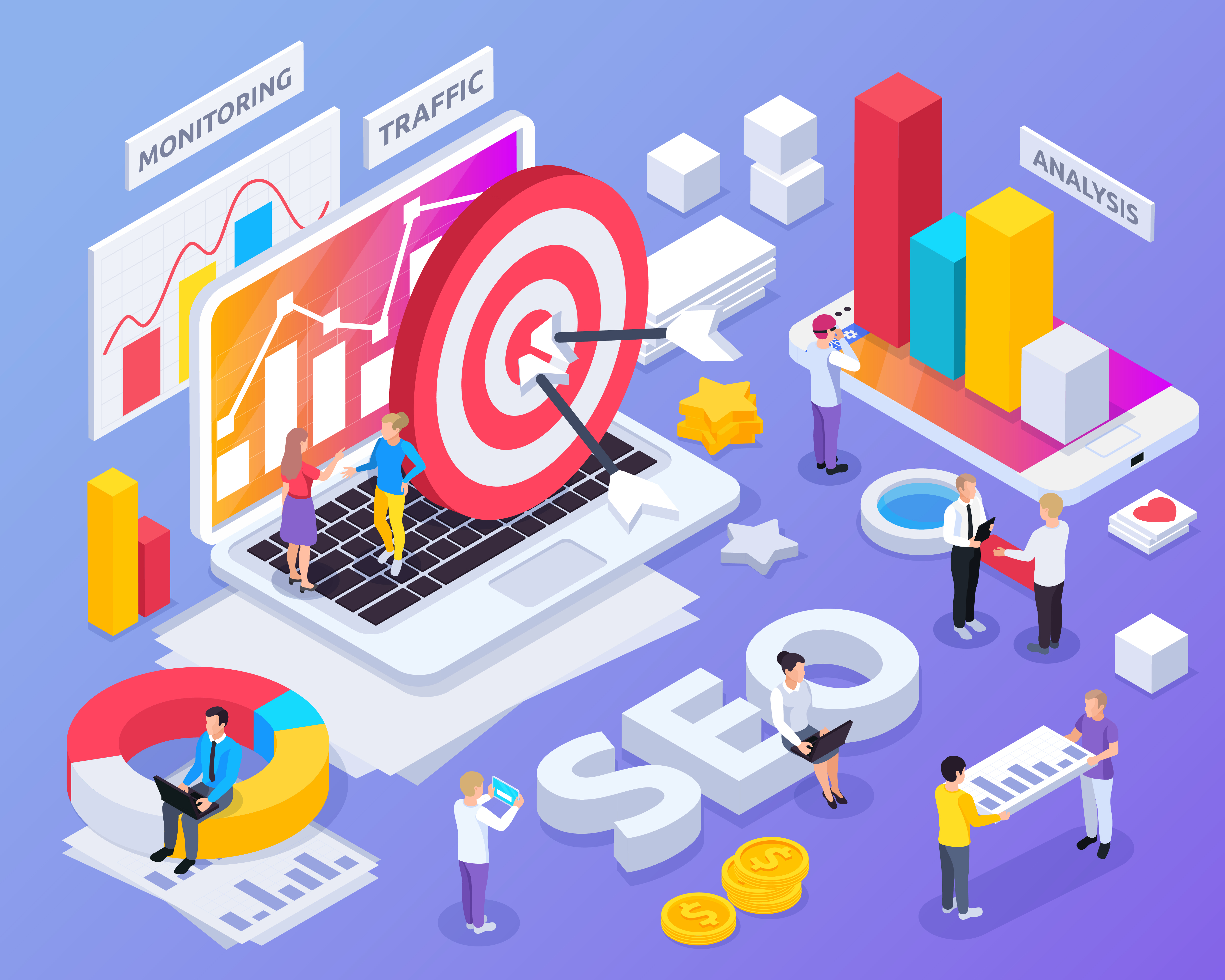 SEO Agency: Building Long-Term Organic Growth Through Strategy and Execution