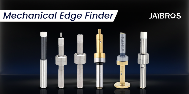 Buy Edge Finder for Milling & CNC Machines Online