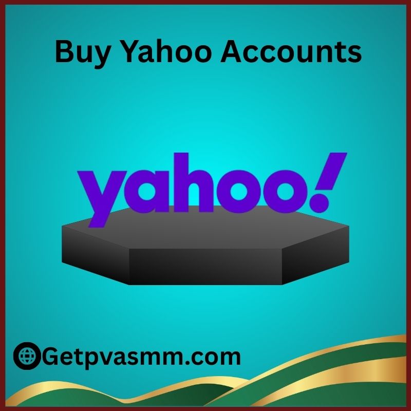 The Ultimate Guide to Buying Old Yahoo accounts | Articles