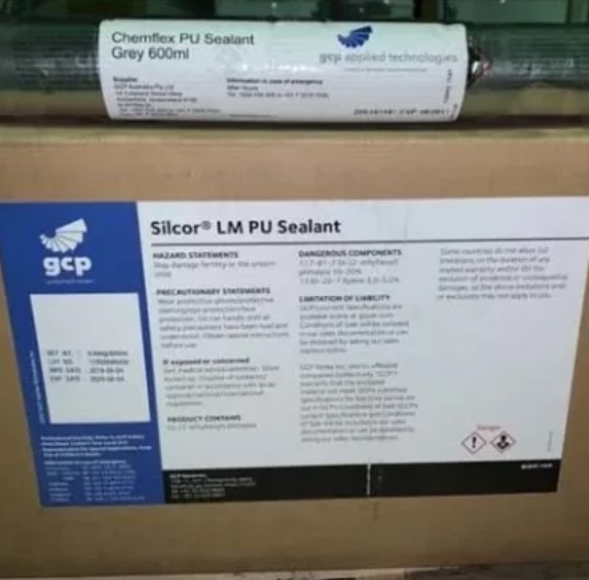 Waterproofing Sealant – Fast, Durable, Reliable