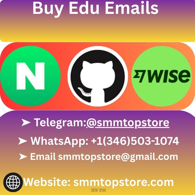 Edu Emails New Account Setup: Step-by-Step Guide