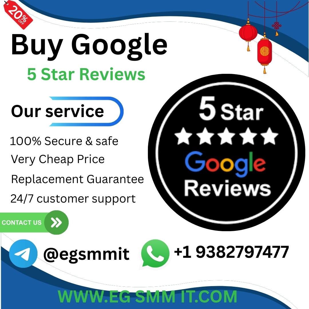 Buy Google 5 Star Reviews Delve Into The Advanced Benefits