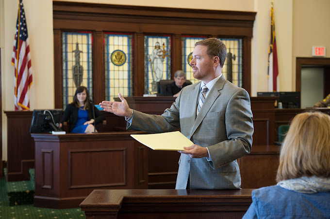 How Morehead City Family Lawyers Handle High-Conflict Custody