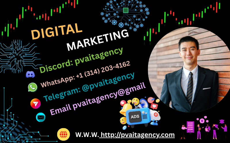 6 Best Platforms To Buy Verified GMX Accounts Aged or