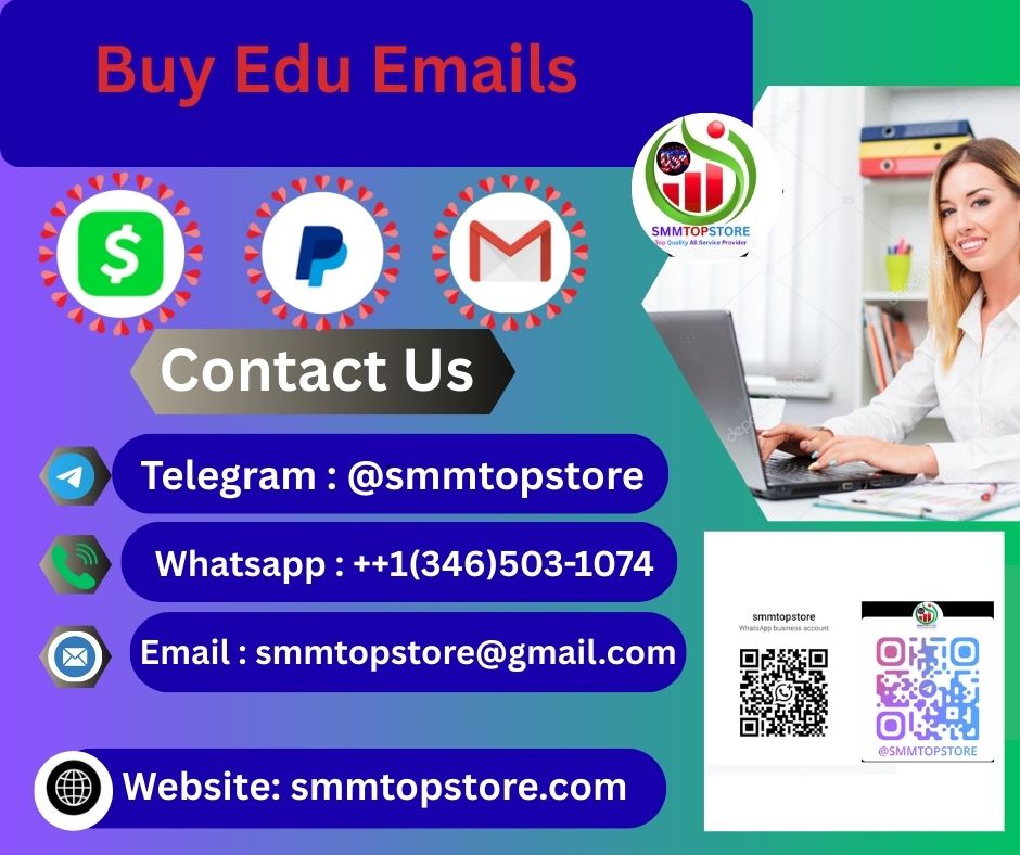 Top 5 Sites to Purchase Edu Emails for Student Discounts ...
