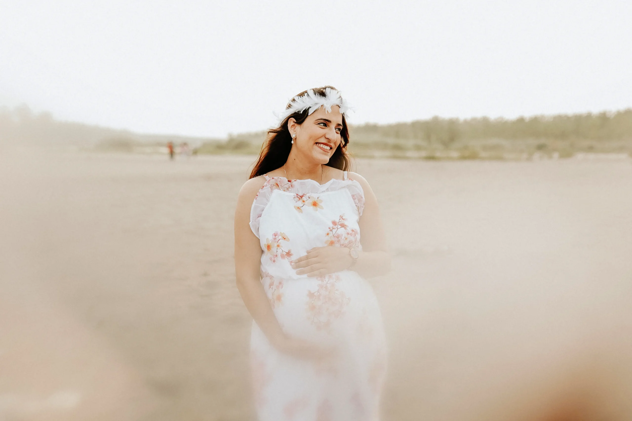 Maternity Photography Services in Chandigarh