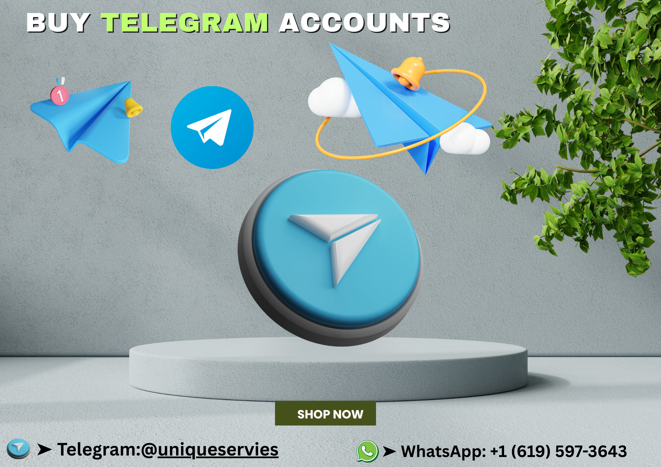 Where Can I Find Verified Telegram Accounts and Why They Matter in Daily Life