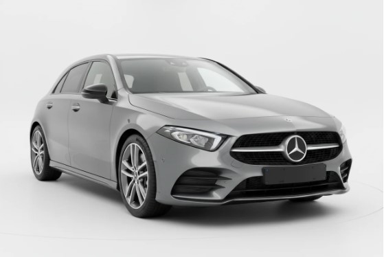 Upgrade Your Drive with Premium Mercedes A-Class Styling and Performance Parts