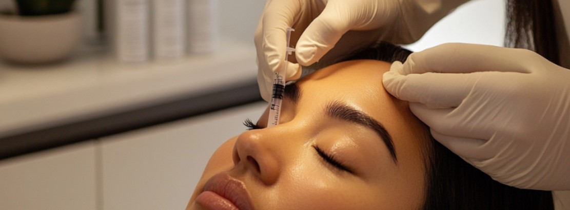 Discover Relaxation & Renewal at Skin Center New York