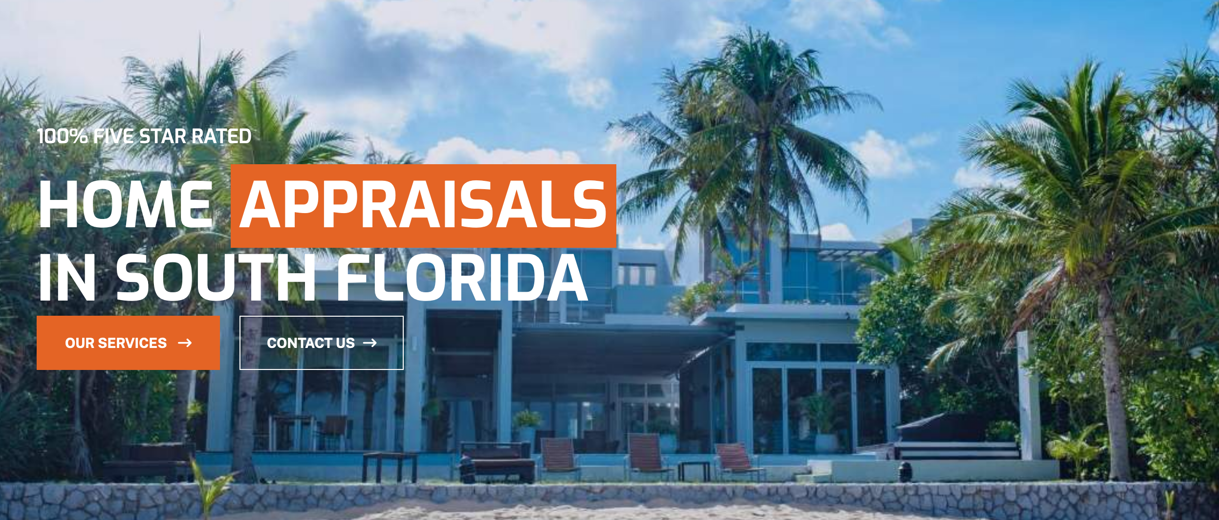 Southwest Ranches Home Values Buyers Notice Most