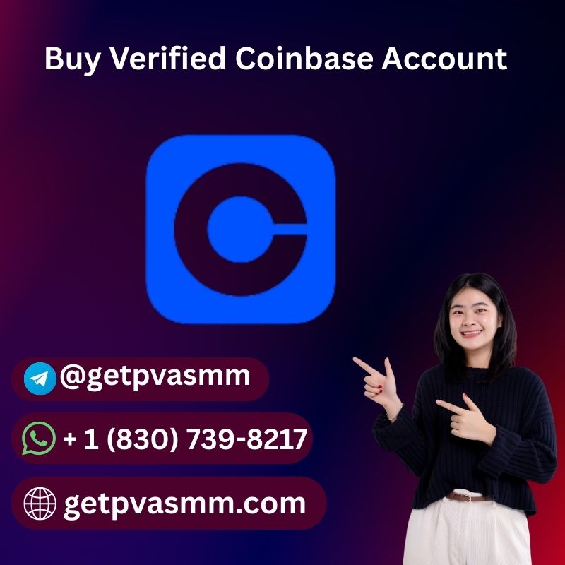 Best 28 Platforms to Buy Verified Coinbase Accounts With ...