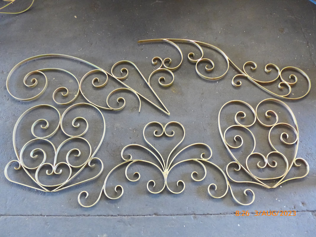 Zinc Coating for Industrial-Grade Protection