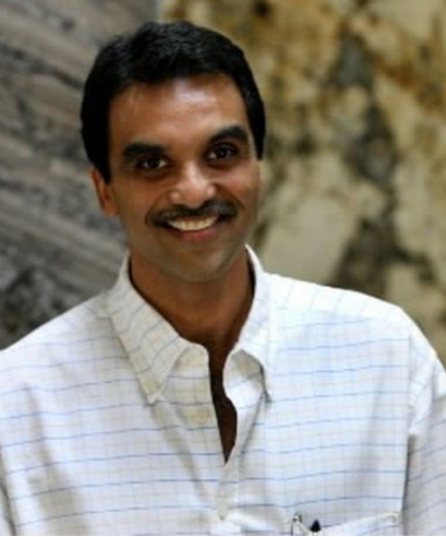 Comprehensive Professional Profile of Dinesh Bafna.