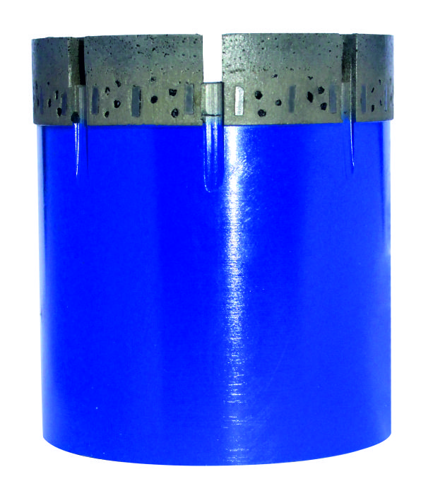 Impregnated Core Bits in Delhi: Precision Drilling for Modern Construction