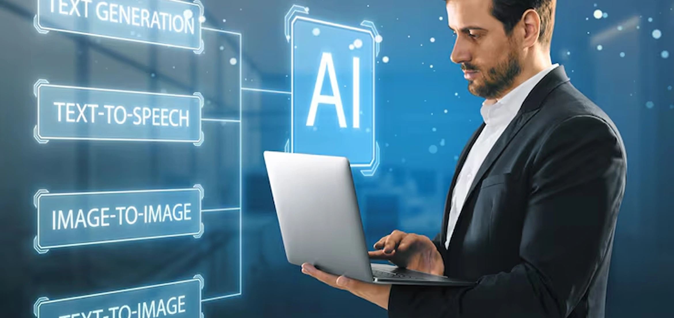 When a Large Language Model Makes Sense