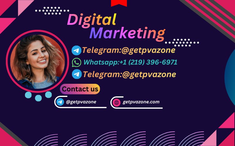 Top 08 Websites for Purchasing Aged Telegram Accounts ...