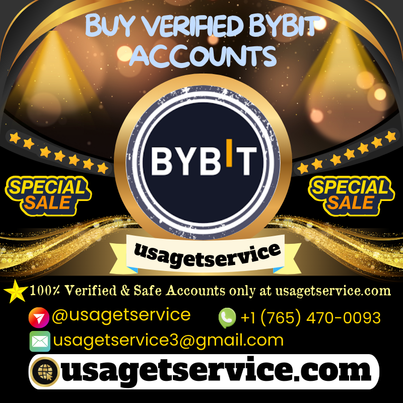 7 Best Sites to Buy Verified Bybit Accounts Avoid These ...