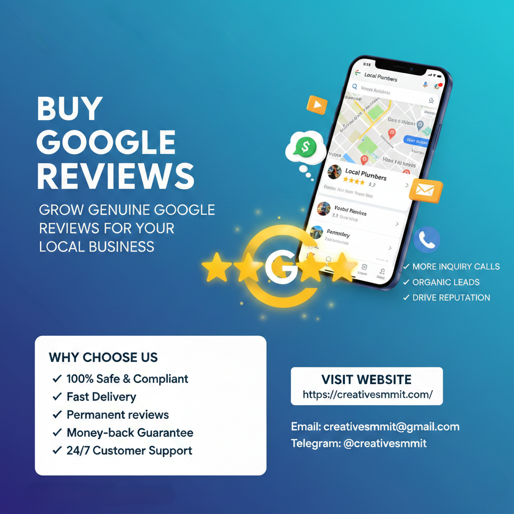 Google Review Strategy | Scale Your Business Visibility