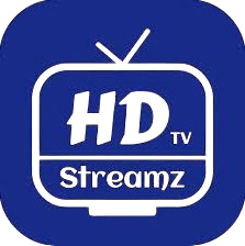 HD Streamz – All-in-One App for Live TV, Sports & Entertainment