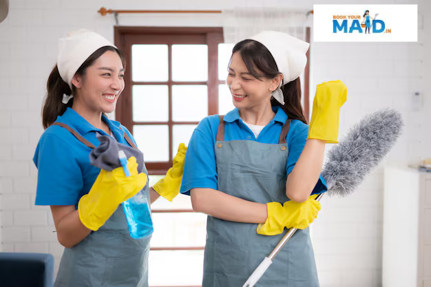 Affordable Corporate Housekeeping Services in Mumbai for All Business Needs