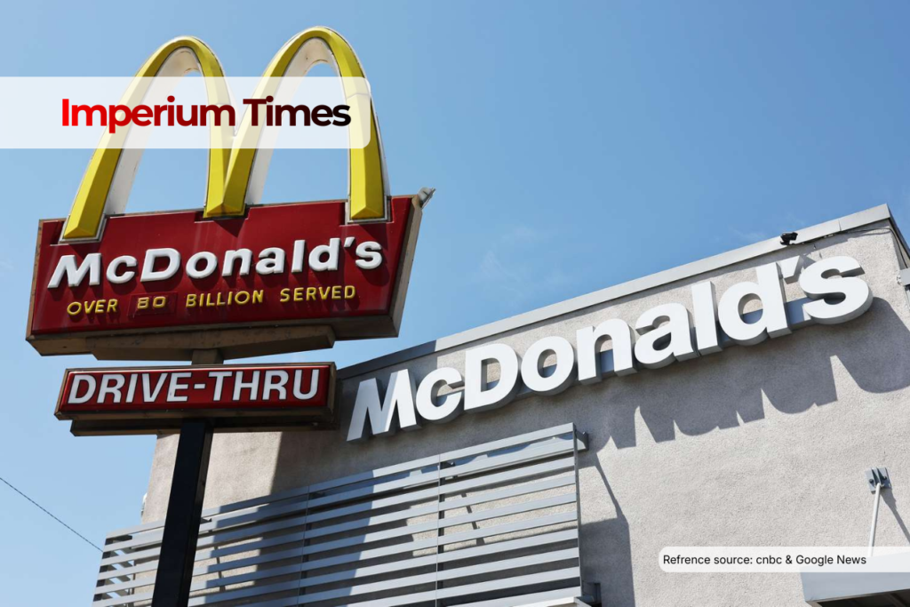 McDonalds Q4 2025 Earnings: Revenue Growth, Digital Surge and Global Strategy Reshape Fast-Food Outlook