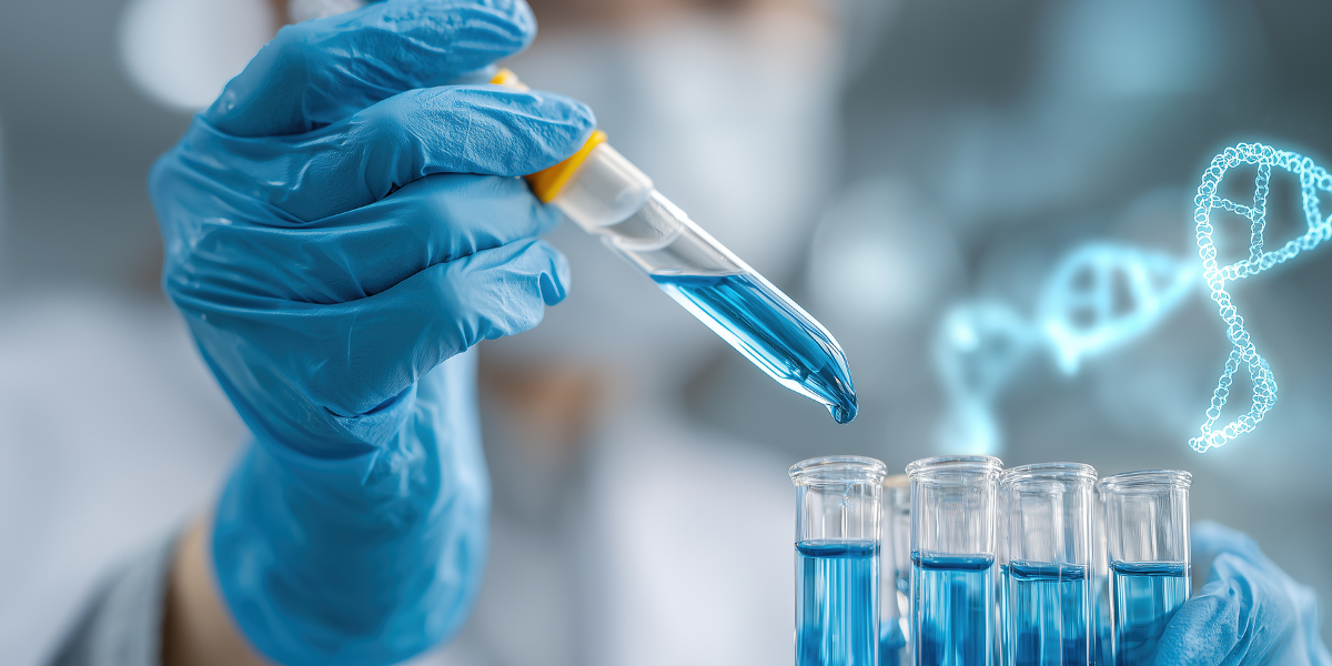 Sermorelin Peptide Research: Uncovering Novel Scientific Possibilities