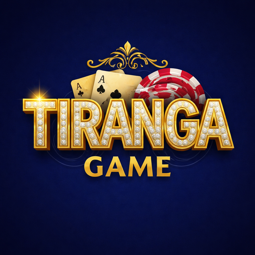 Tiranga Game – A Dynamic Online Gaming Platform for Indian Users