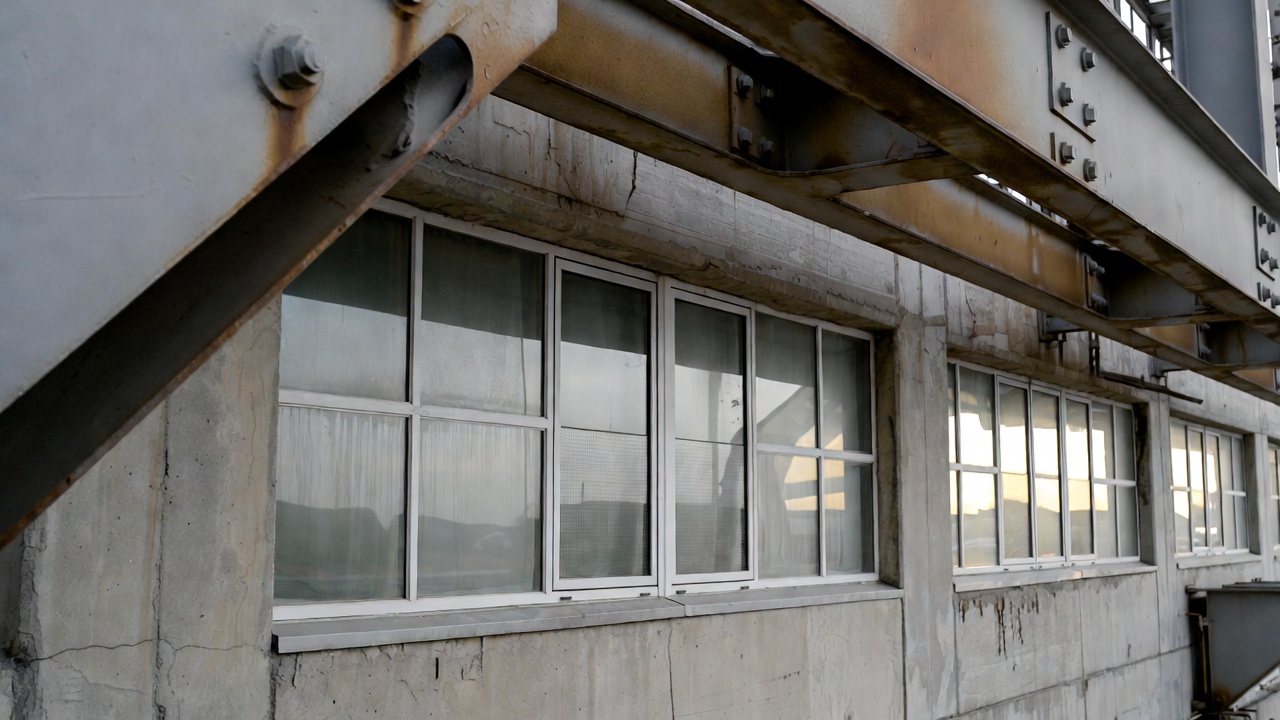 The Industrial Workhorse: Why uPVC is the Quiet Powerhouse of Modern Infrastructure