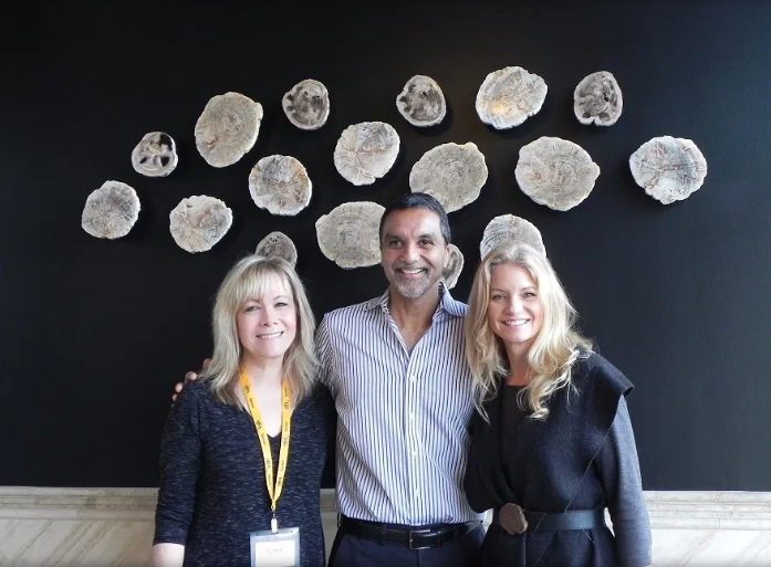 Visionary Approach to Sustainable Growth.