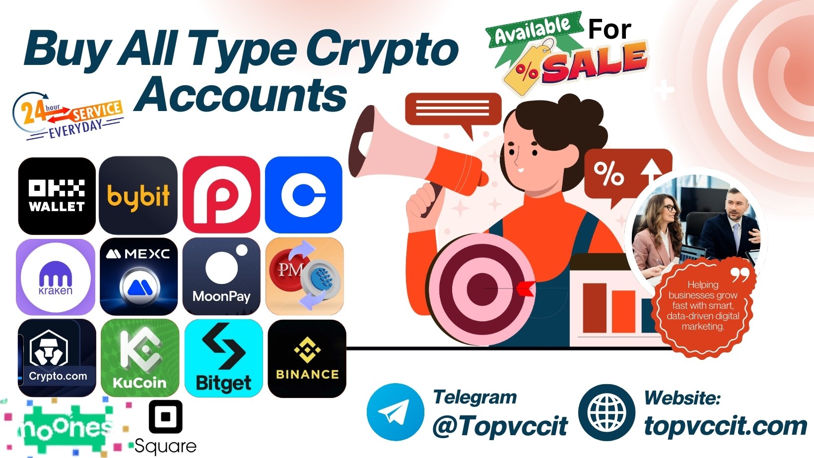 Best #1 Trusted Sites to Buy Verified Bybit Accounts – Secure & Quick Setup