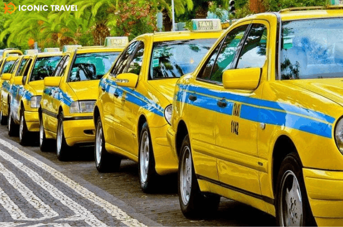 How to Avoid Mistakes When Booking a Taxi from Sheffield to Manchester Airport