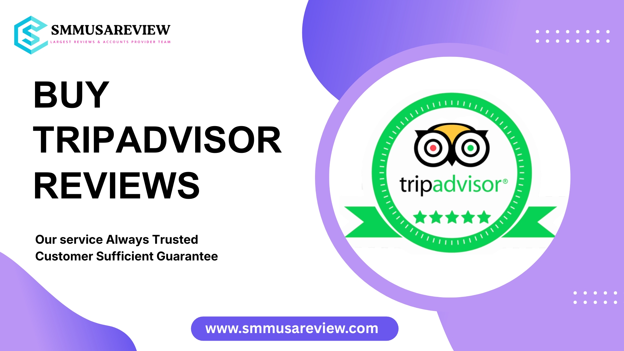 Best Sites to Buy TripAdvisor Reviews in 2026