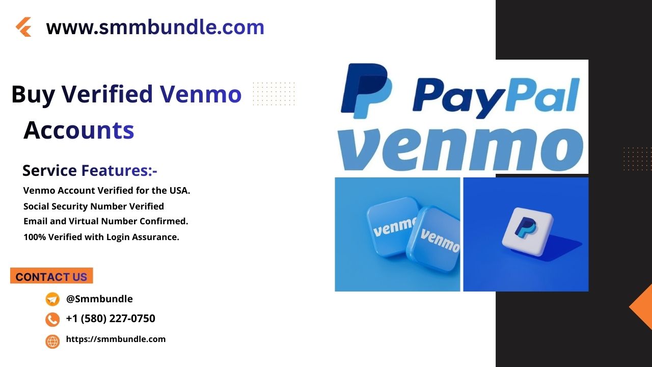 How to Buy Verified PayPal Accounts Online