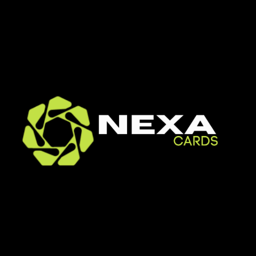 Reloadable Stored Value Cards: Secure & Private Payments | NexaCards