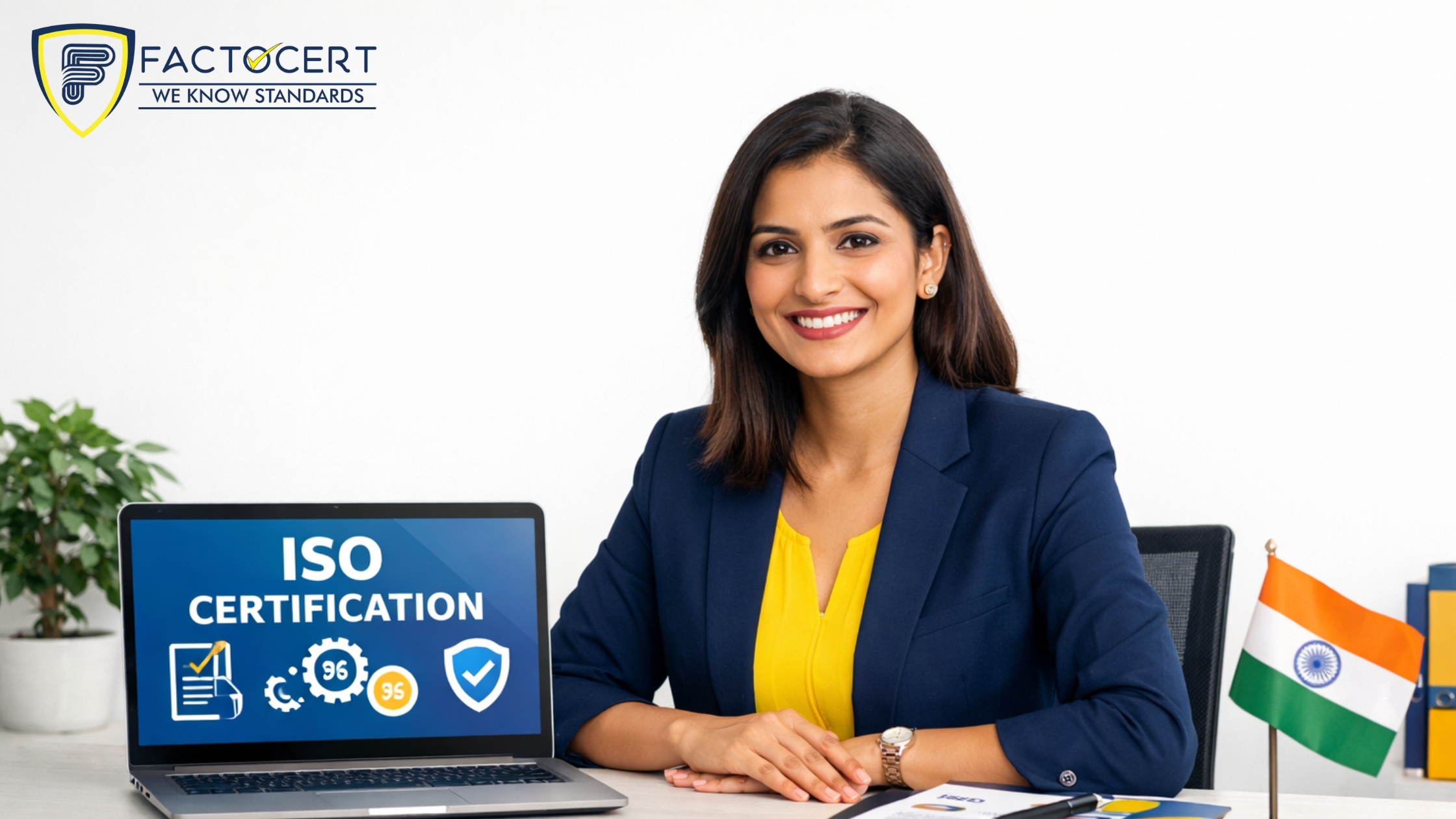 Who Provides the Best ISO Certification in Mysore for Small Businesses?