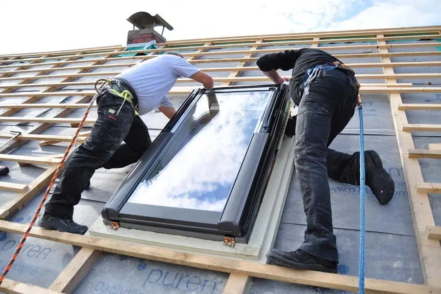 Top Roofing Companies in Markham, Mississauga & Oakville