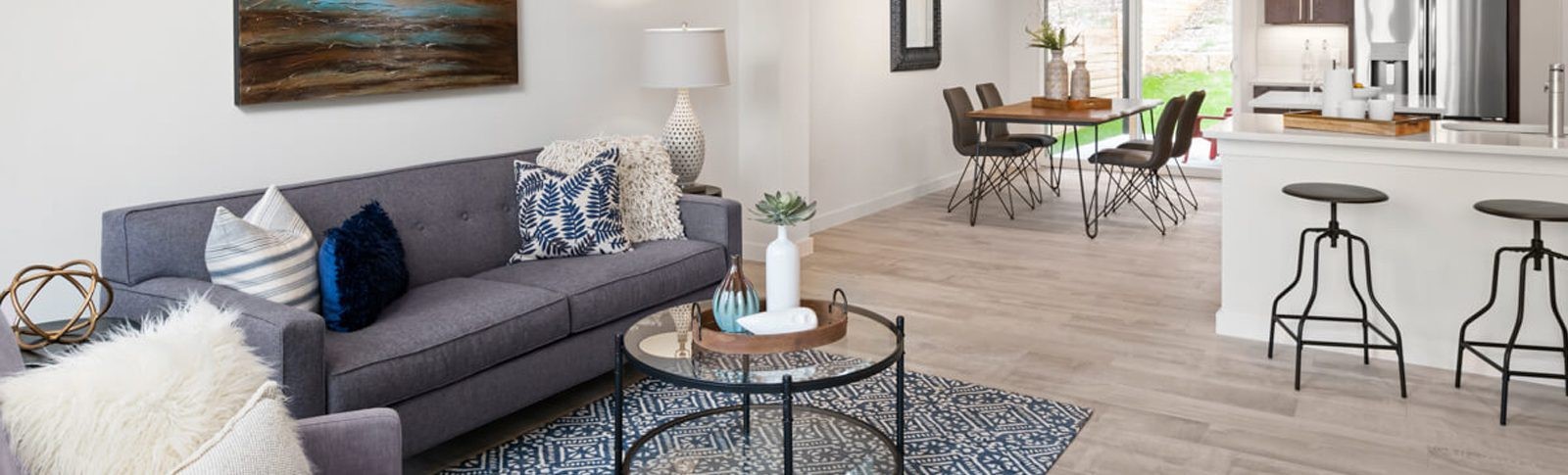 Texas Staged Homes: Staging Near me