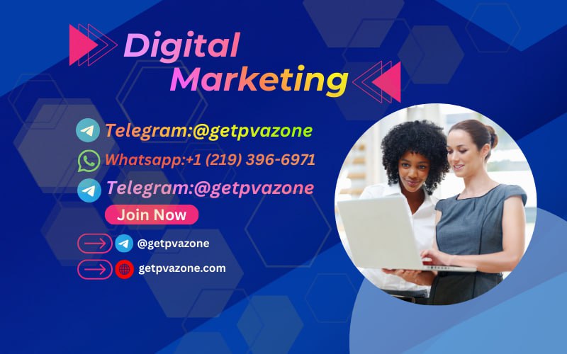 11 Best sites to Buy Old Telegram Accounts in PVA 2026