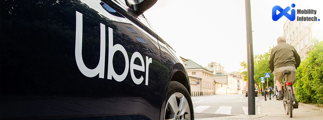 How to Start a Ride-Hailing Business Using an Uber Clone