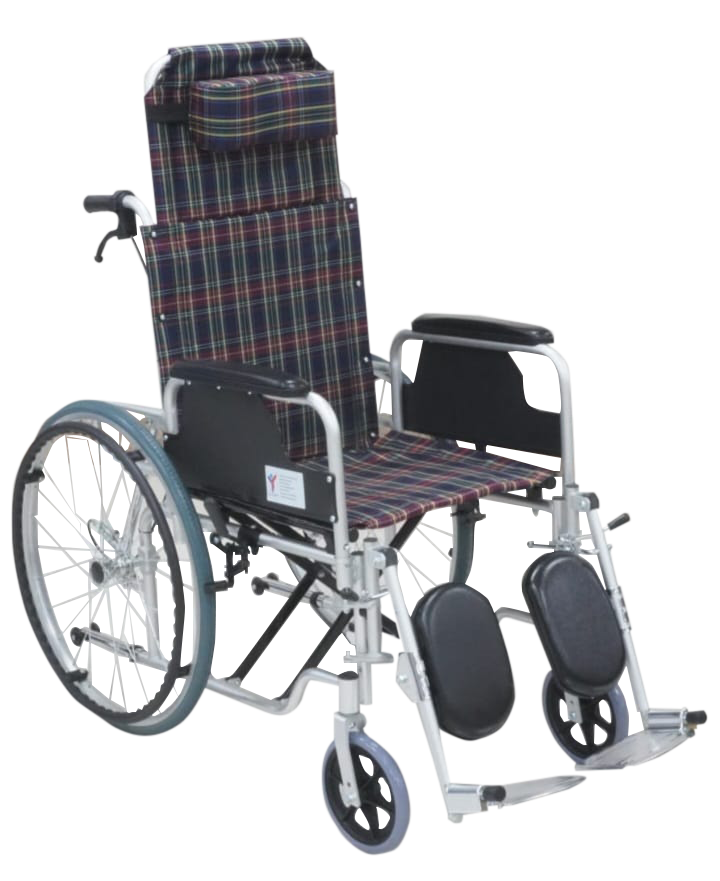 Choosing the Right Mobility Aid: A Guide to the Versatile KW-954 LGC
