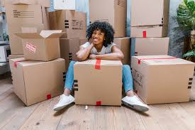 Moving and Storage Services in Edmonton | Apex Moving & Storage Experts