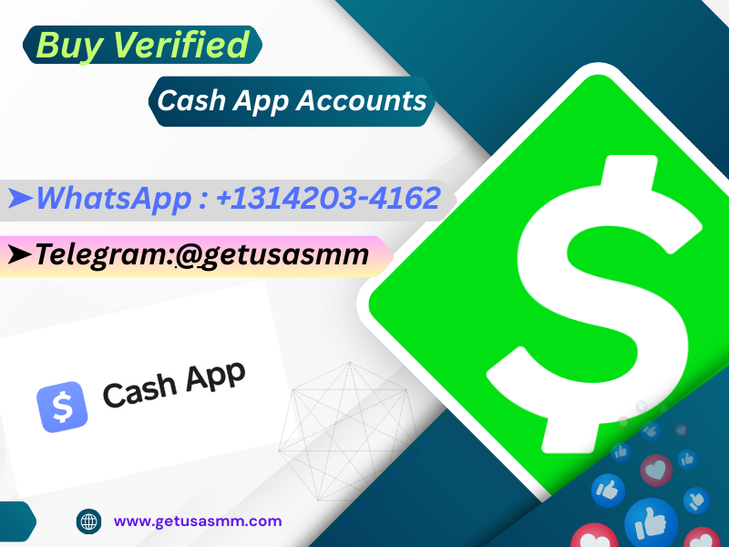 Best 7 Place to Buy Verified Cash App Accounts With Full ...