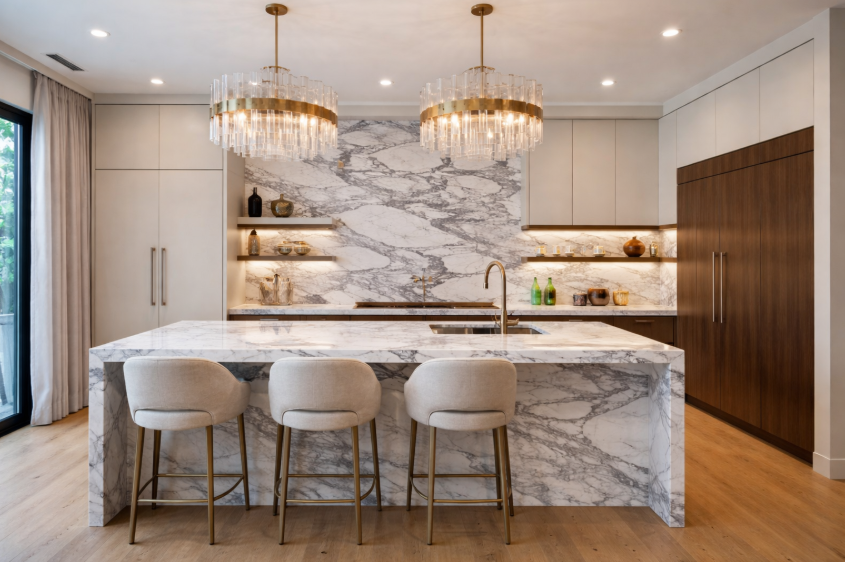 Statuario Marble – The Ultimate Luxury Italian Marble by The Infinity Marble