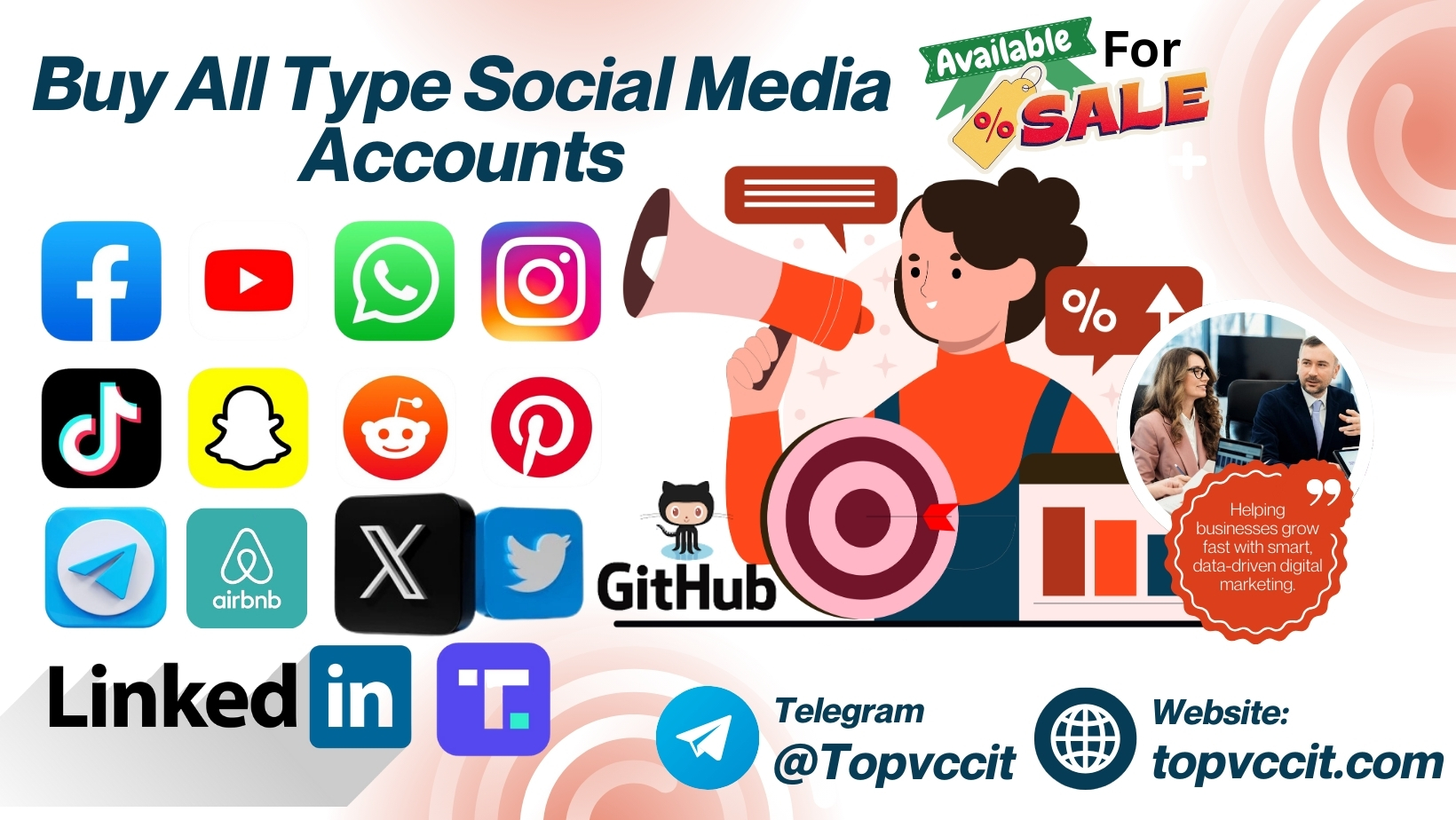 Best #1 Trusted Sites to Buying Old Facebook Accounts In the USA