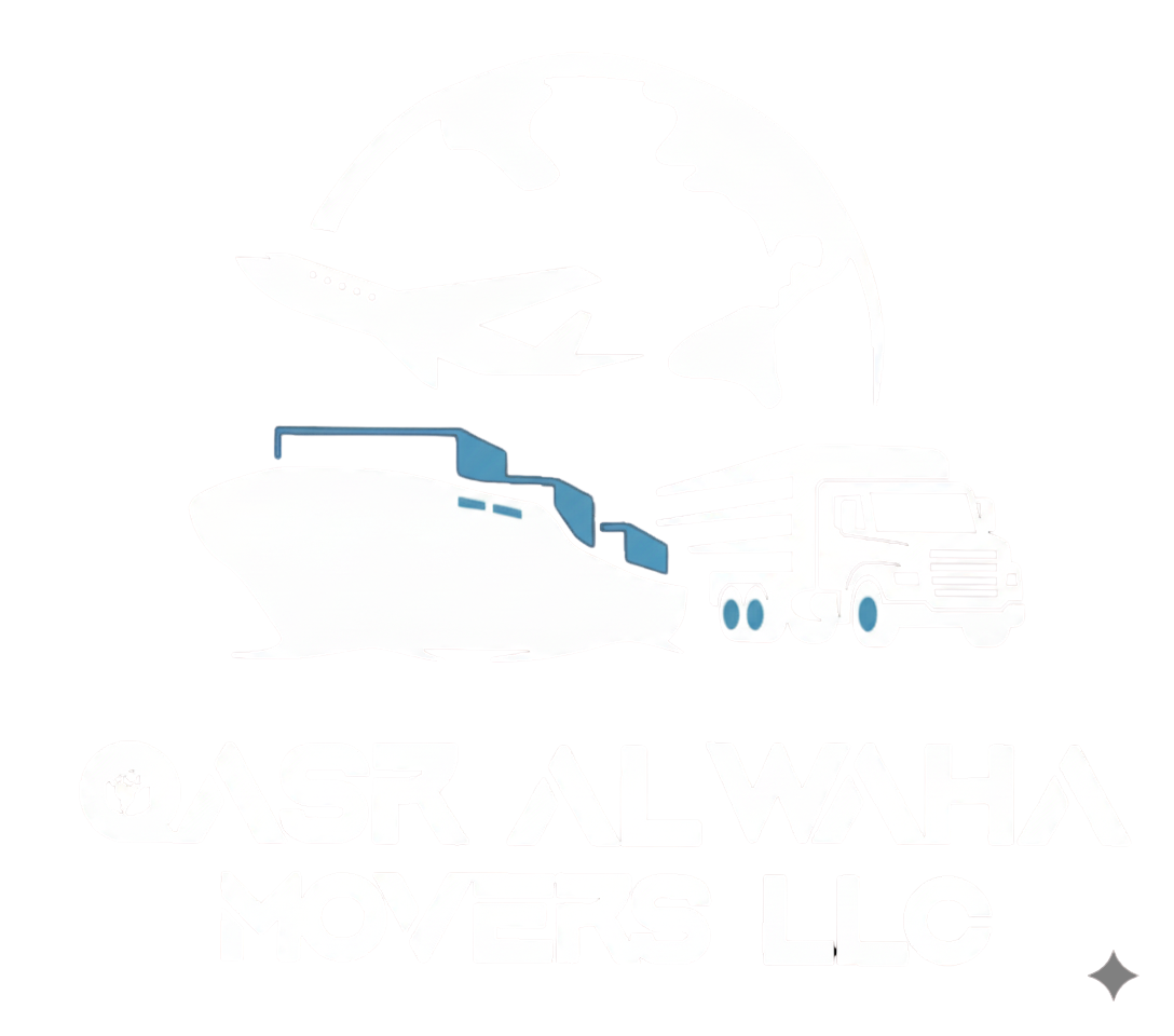 Corporate office movers and packers in Dubai