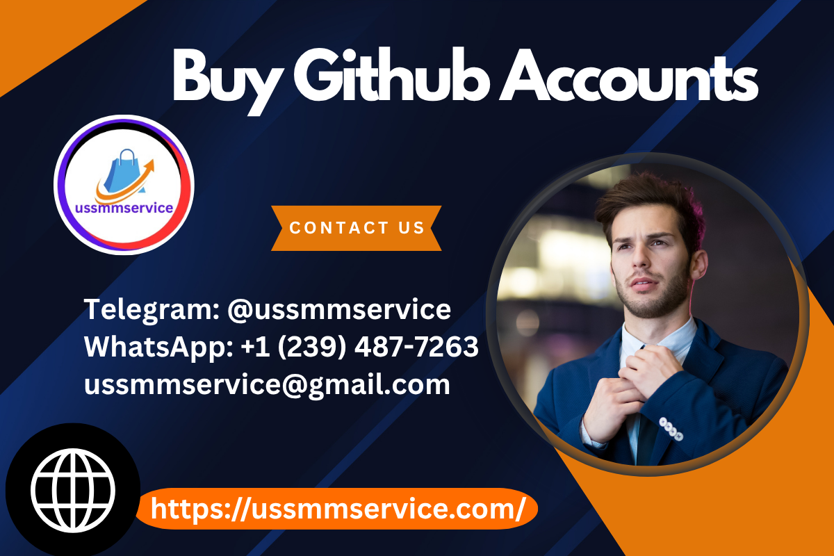 What can you do with a personal account on Github?