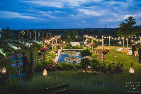 Por qué valorar una alternativa a las fincas en toledo para bodas