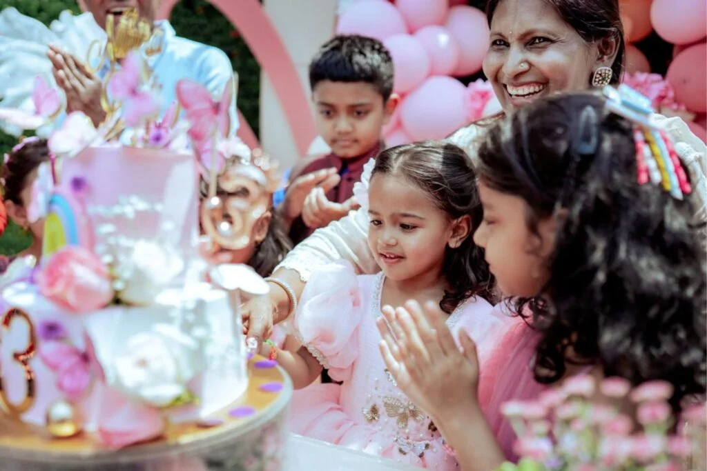 Best Event Organizers in Tirupati